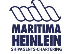MARÍTIMA HEINLEIN S/A