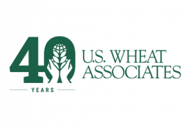 US Wheat