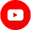 Ícone do Youtube