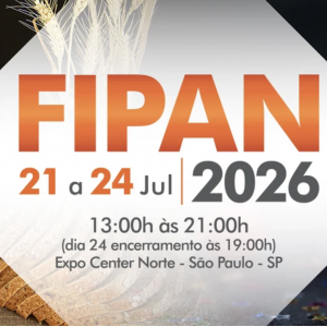 FIPAN 2026