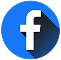 Ícone do Facebook