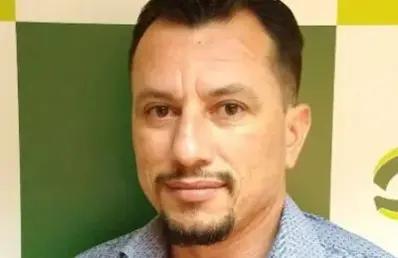 Élcio Bento