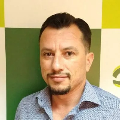 Élcio Bento