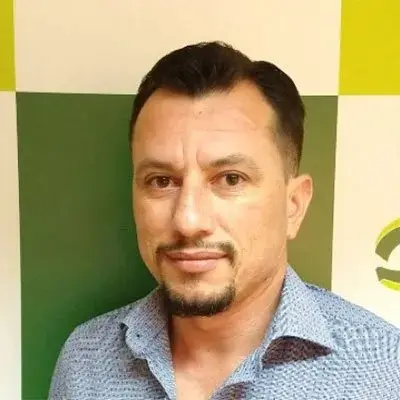 Élcio Bento